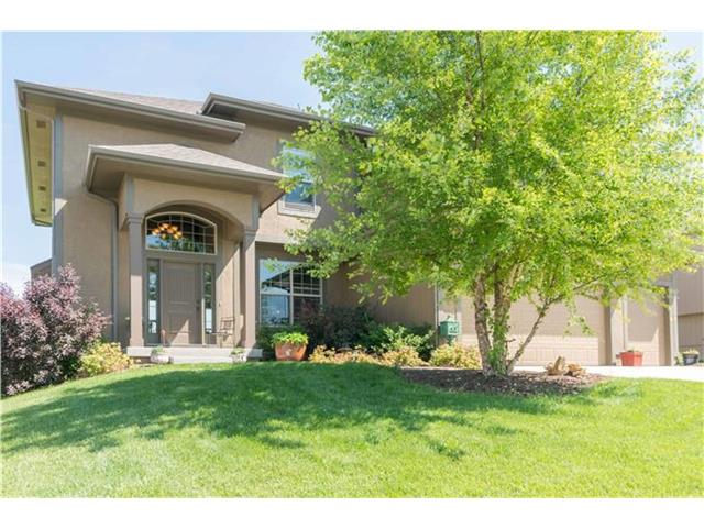 For Sale: 20879 W 114th Pl Olathe, KS 66061