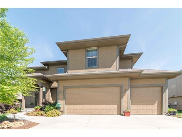 For Sale: 20879 W 114th Pl Olathe, KS 66061