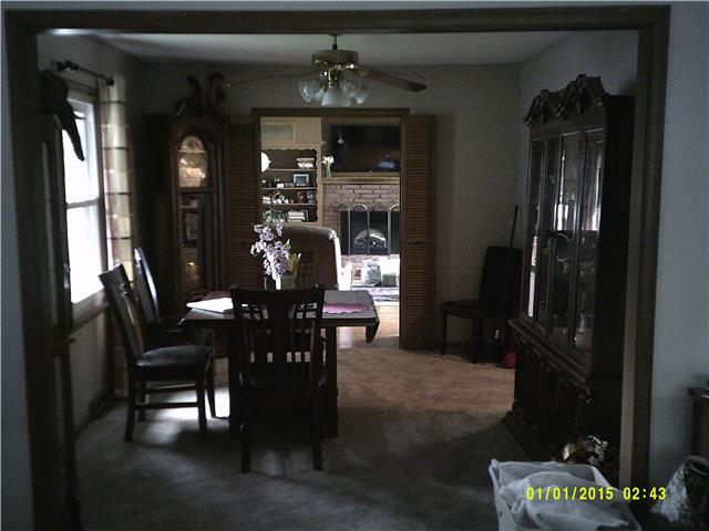 For Sale: 1101 E Willow Dr Olathe, KS 66061