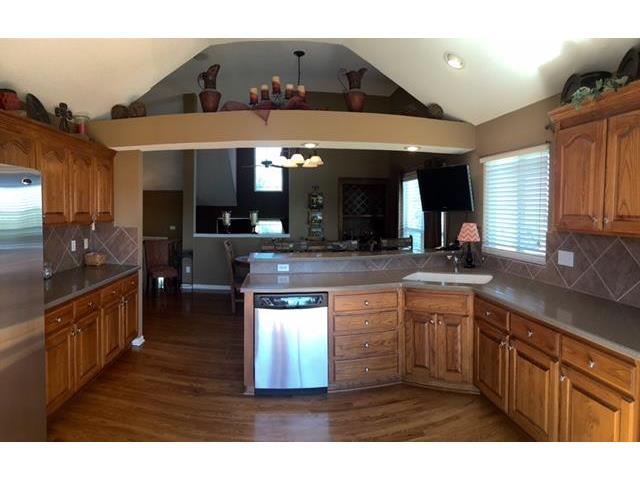 For Sale: 2283 W Layton Dr Olathe, KS 66061