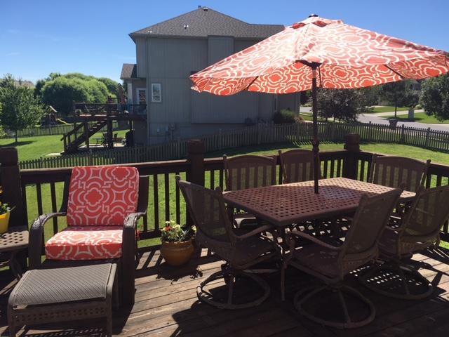 For Sale: 2283 W Layton Dr Olathe, KS 66061