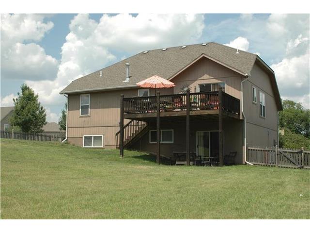 For Sale: 2283 W Layton Dr Olathe, KS 66061
