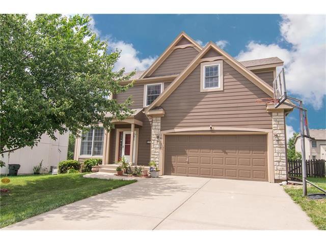 15351 S Navaho Dr