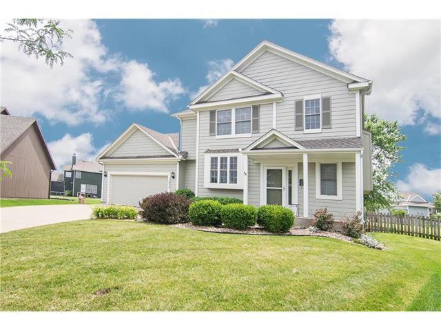 15351 S Navaho Dr