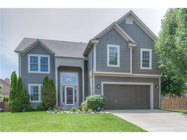15351 S Navaho Dr