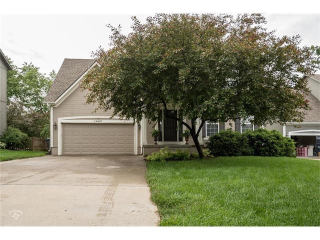 15351 S Navaho Dr