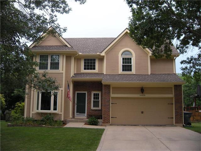 15351 S Navaho Dr