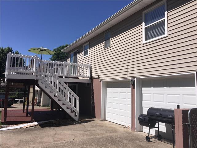 For Sale: 13009 S Sycamore St Olathe, KS 66062