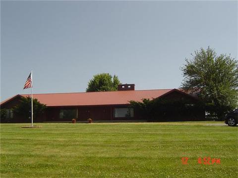 139 E 1250 Rd