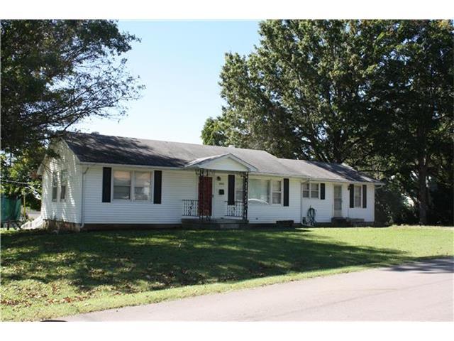 1011 Pawnee Dr