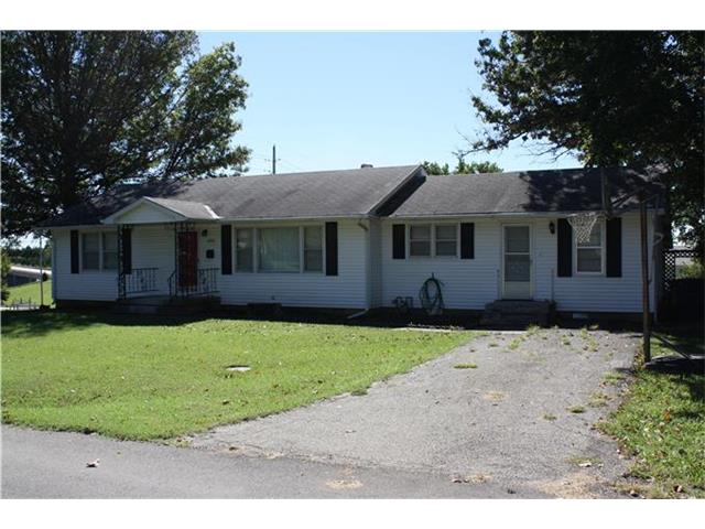 1011 Pawnee Dr