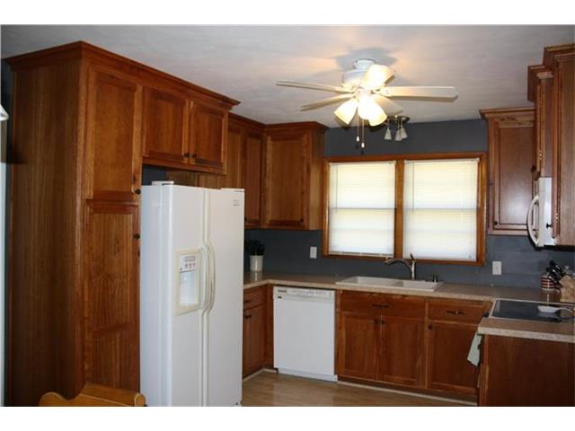 1011 Pawnee Dr