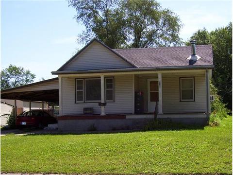 1006 N Cedar St