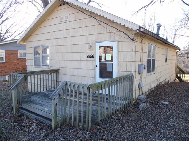 3310 Bellefontaine Ave