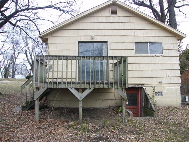 3310 Bellefontaine Ave