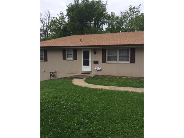 For Sale: 5036 Cleveland Ave Kansas City, KS 66104