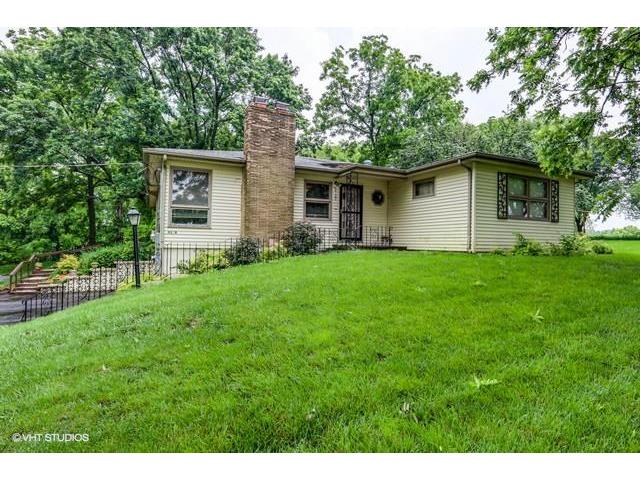 For Sale: 4109 N 60 St Kansas City, KS 66104