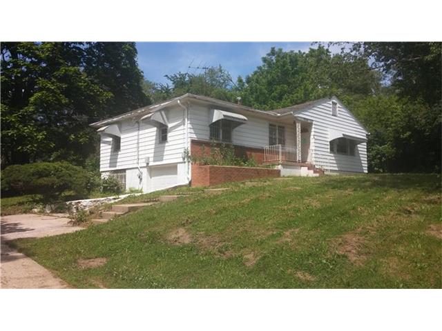 For Sale: 5624 Leavenworth Rd Kansas City, KS 66104
