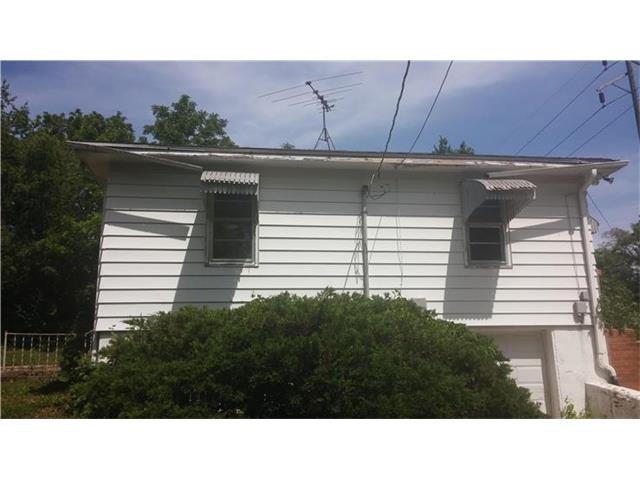 For Sale: 5624 Leavenworth Rd Kansas City, KS 66104