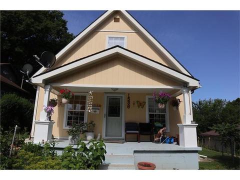 2601 Maddox Ave