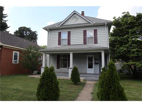 2601 Maddox Ave