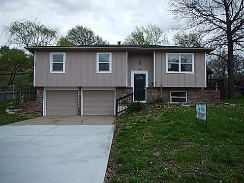 2601 Maddox Ave