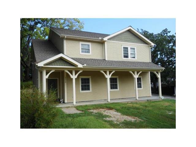 For Sale: 3416 Woodend Ave Kansas City, KS 66106