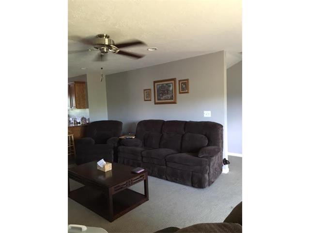 For Sale: 3416 Woodend Ave Kansas City, KS 66106
