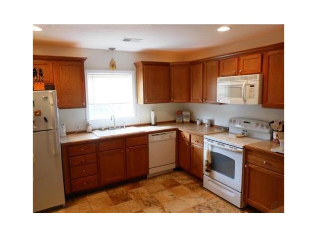 For Sale: 3416 Woodend Ave Kansas City, KS 66106