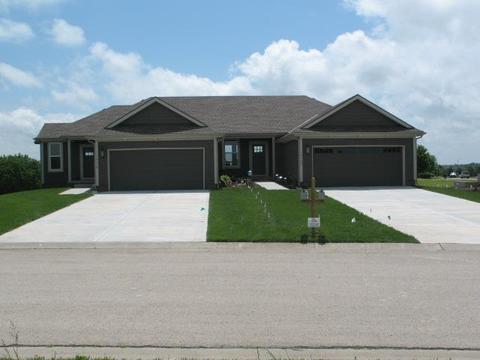12400 Clubhouse Dr