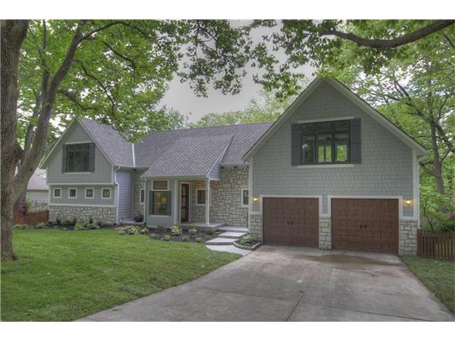 For Sale: 9714 Sagamore Rd Leawood, KS 66206
