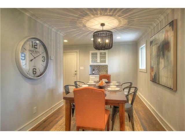 For Sale: 9714 Sagamore Rd Leawood, KS 66206