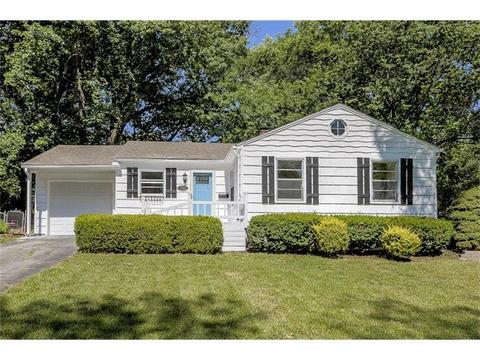 5908 W 76th Ter