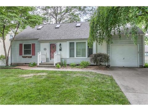 5908 W 76th Ter