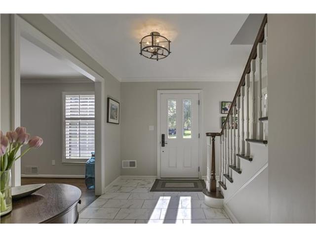 For Sale: 5820 High Dr Prairie Village, KS 66208