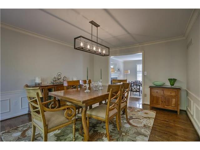 For Sale: 5820 High Dr Prairie Village, KS 66208