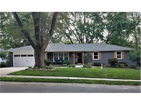 5306 W 122nd Ter