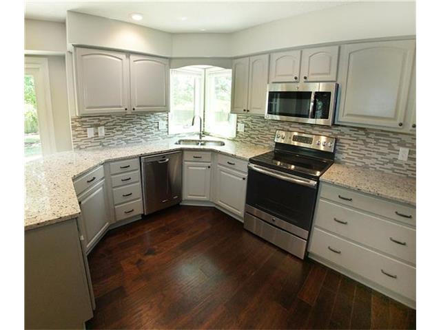 For Sale: 10109 Floyd St Overland Park, KS 66212
