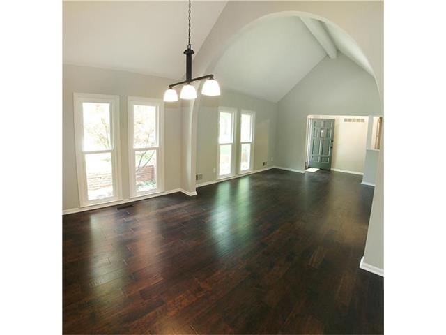 For Sale: 10109 Floyd St Overland Park, KS 66212