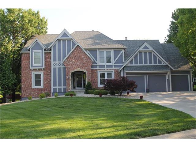 For Sale: 11004 W 126th St Overland Park, KS 66213