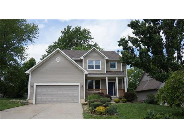 For Sale: 6614 Hauser St Shawnee, KS 66217