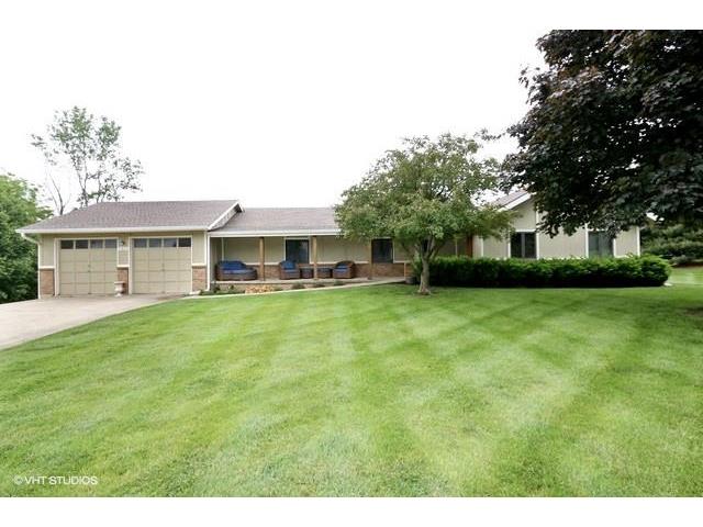 For Sale: 11865 W 156th Ter Overland Park, KS 66221