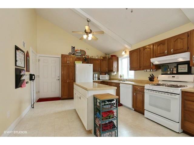 For Sale: 11865 W 156th Ter Overland Park, KS 66221