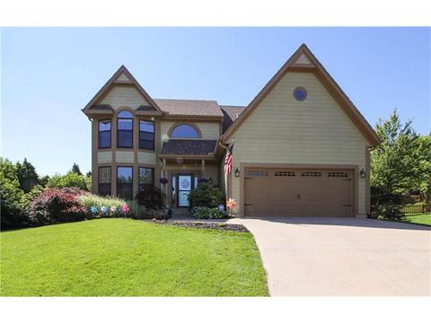 15517 Beverly Ct