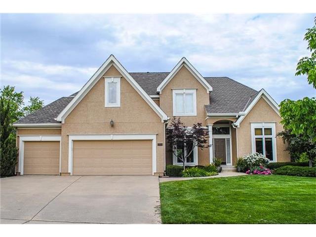 For Sale: 5808 W 145th St Overland Park, KS 66223