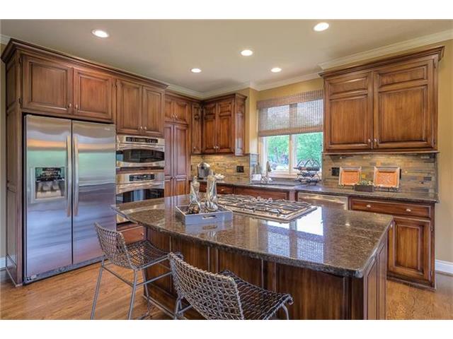 For Sale: 5808 W 145th St Overland Park, KS 66223
