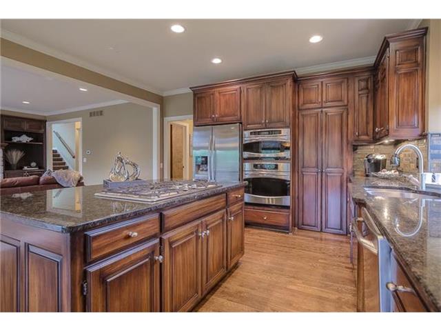For Sale: 5808 W 145th St Overland Park, KS 66223