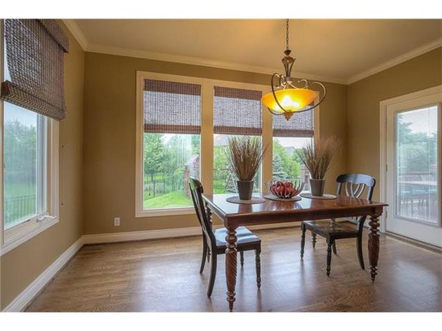 For Sale: 5808 W 145th St Overland Park, KS 66223