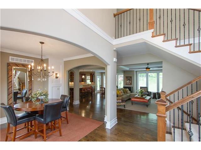 For Sale: 2912 W 145th St Overland Park, KS 66223