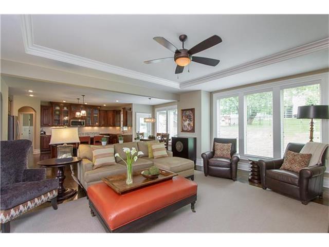 For Sale: 2912 W 145th St Overland Park, KS 66223